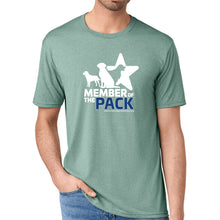 Load image into Gallery viewer, Member of the Pack T-shirt