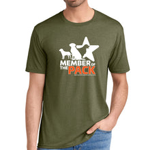 Load image into Gallery viewer, Member of the Pack T-shirt