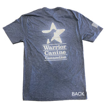 Load image into Gallery viewer, Service Human T-Shirt