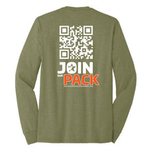 Load image into Gallery viewer, Member of the Pack Long Sleeve T-Shirt