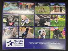 Load image into Gallery viewer, 2026 WCC Calendar