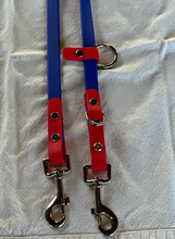 Load image into Gallery viewer, Biothane Leash **colors will very