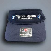 Load image into Gallery viewer, WCC Visor
