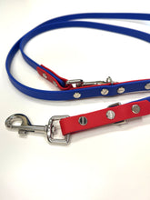 Load image into Gallery viewer, Biothane Leash **colors will very