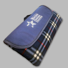 Load image into Gallery viewer, WCC Roll-up Picnic Blanket
