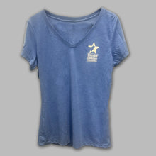 Load image into Gallery viewer, 2025 Graduation Women's V-neck T-shirt