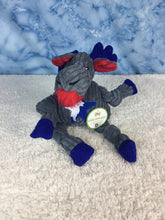 Load image into Gallery viewer, Huggles for Heroes™ Moose Knottie