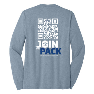 Member of the Pack Long Sleeve T-Shirt
