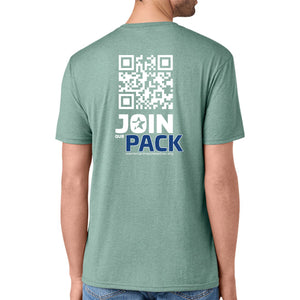 Member of the Pack T-shirt