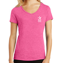 Load image into Gallery viewer, 2026 Graduation Women's V-neck T-shirt