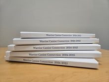 Load image into Gallery viewer, 2024-2025 Yearbook