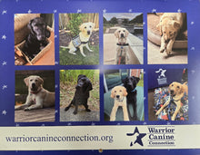 Load image into Gallery viewer, 2027 WCC Calendar