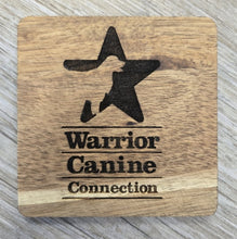 Load image into Gallery viewer, WCC Coasters