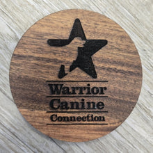 Load image into Gallery viewer, WCC Coasters