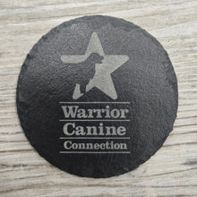 Load image into Gallery viewer, WCC Coasters