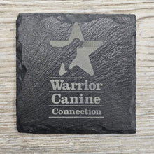 Load image into Gallery viewer, WCC Coasters