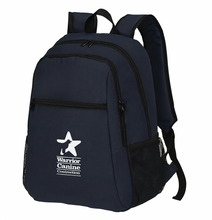 Load image into Gallery viewer, WCC Laptop Backpack