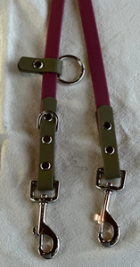 Biothane Leash **colors may very