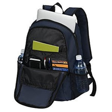Load image into Gallery viewer, WCC Laptop Backpack