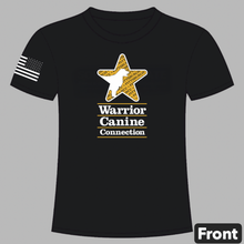 Load image into Gallery viewer, Pittsburgh WCC Logo T-shirt