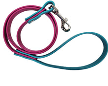 Load image into Gallery viewer, 4-Foot Biothane® Leash **colors will vary
