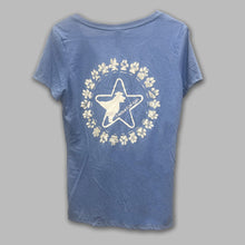 Load image into Gallery viewer, 2025 Graduation Women&#39;s V-neck T-shirt