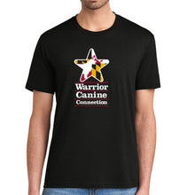 Load image into Gallery viewer, Maryland Flag WCC T-Shirt