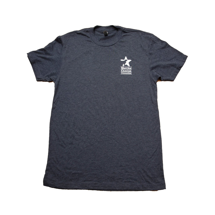 WCC T-Shirt (small logo)