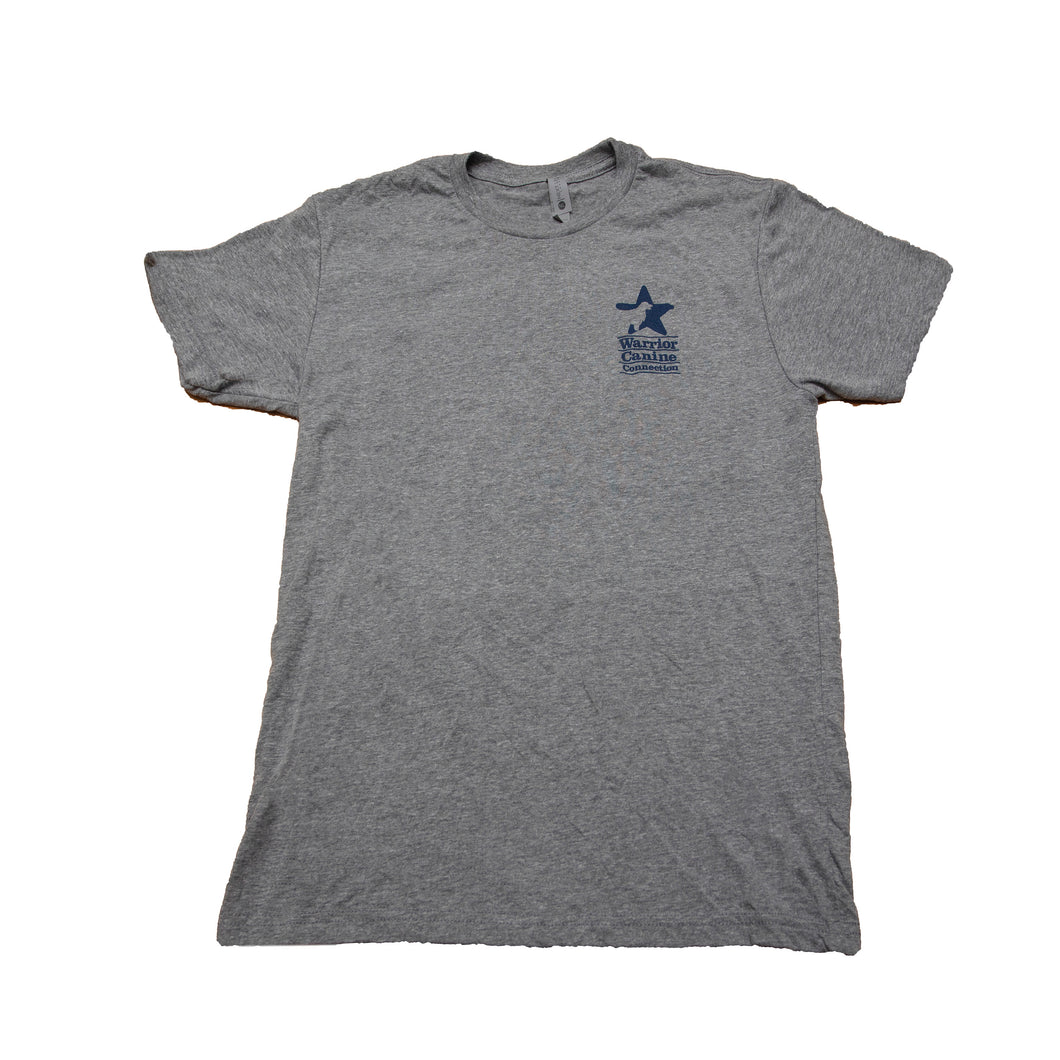 WCC T-Shirt (small logo)