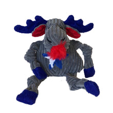 Load image into Gallery viewer, Huggles for Heroes™ Moose Knottie