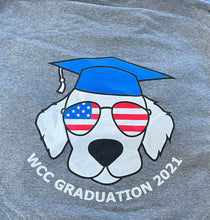 Load image into Gallery viewer, 2021 Graduation T-Shirt