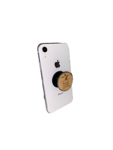 WCC Wood PopSockets®